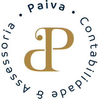 Selo Paiva Contabilidade e Assessoria Financeira